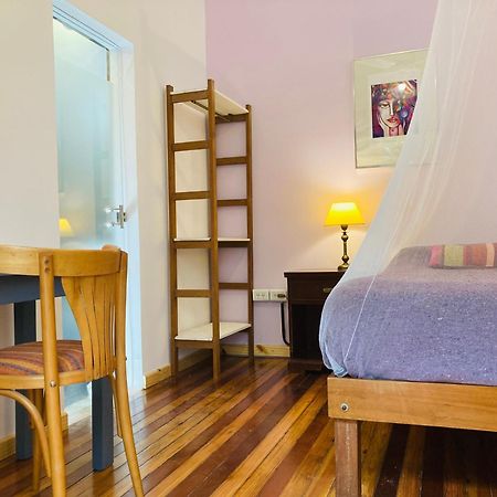 Lina'S Tango Guesthouse Buenos Aires Ngoại thất bức ảnh