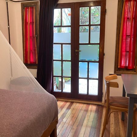 Lina'S Tango Guesthouse Buenos Aires Ngoại thất bức ảnh