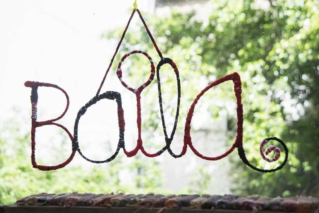 Lina'S Tango Guesthouse Buenos Aires Ngoại thất bức ảnh