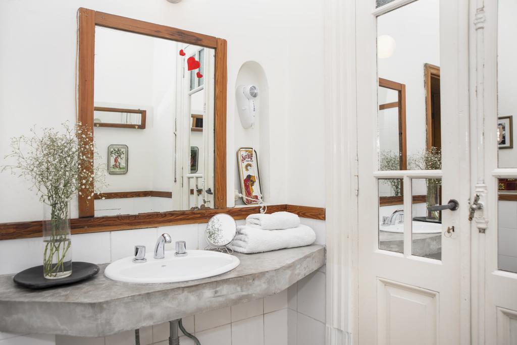 Lina'S Tango Guesthouse Buenos Aires Phòng bức ảnh
