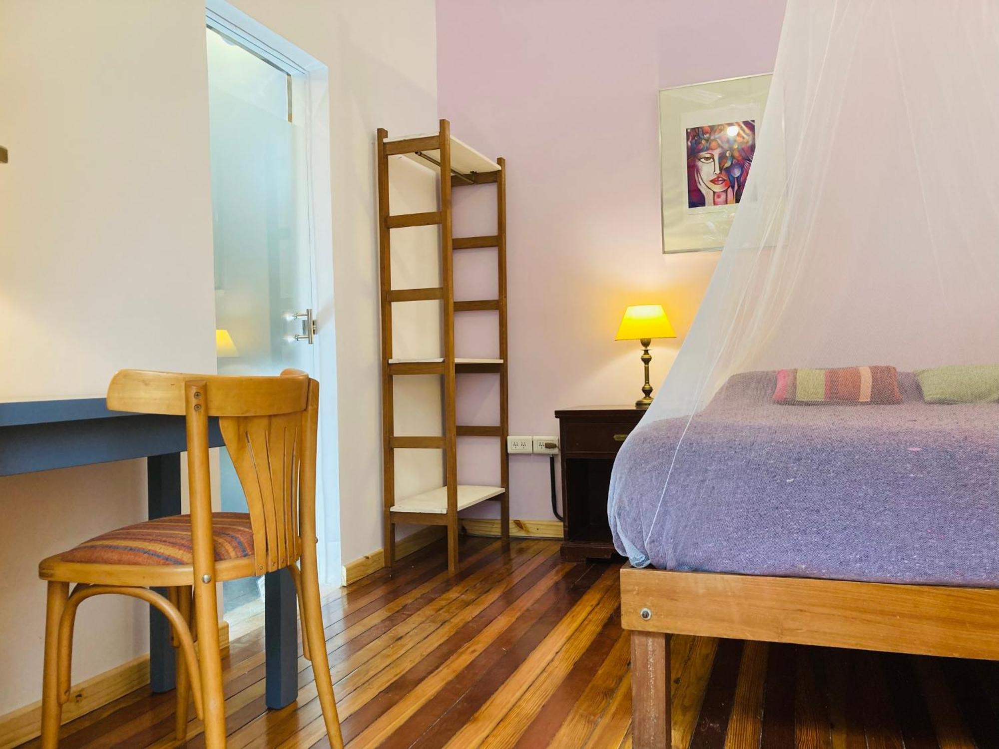 Lina'S Tango Guesthouse Buenos Aires Ngoại thất bức ảnh