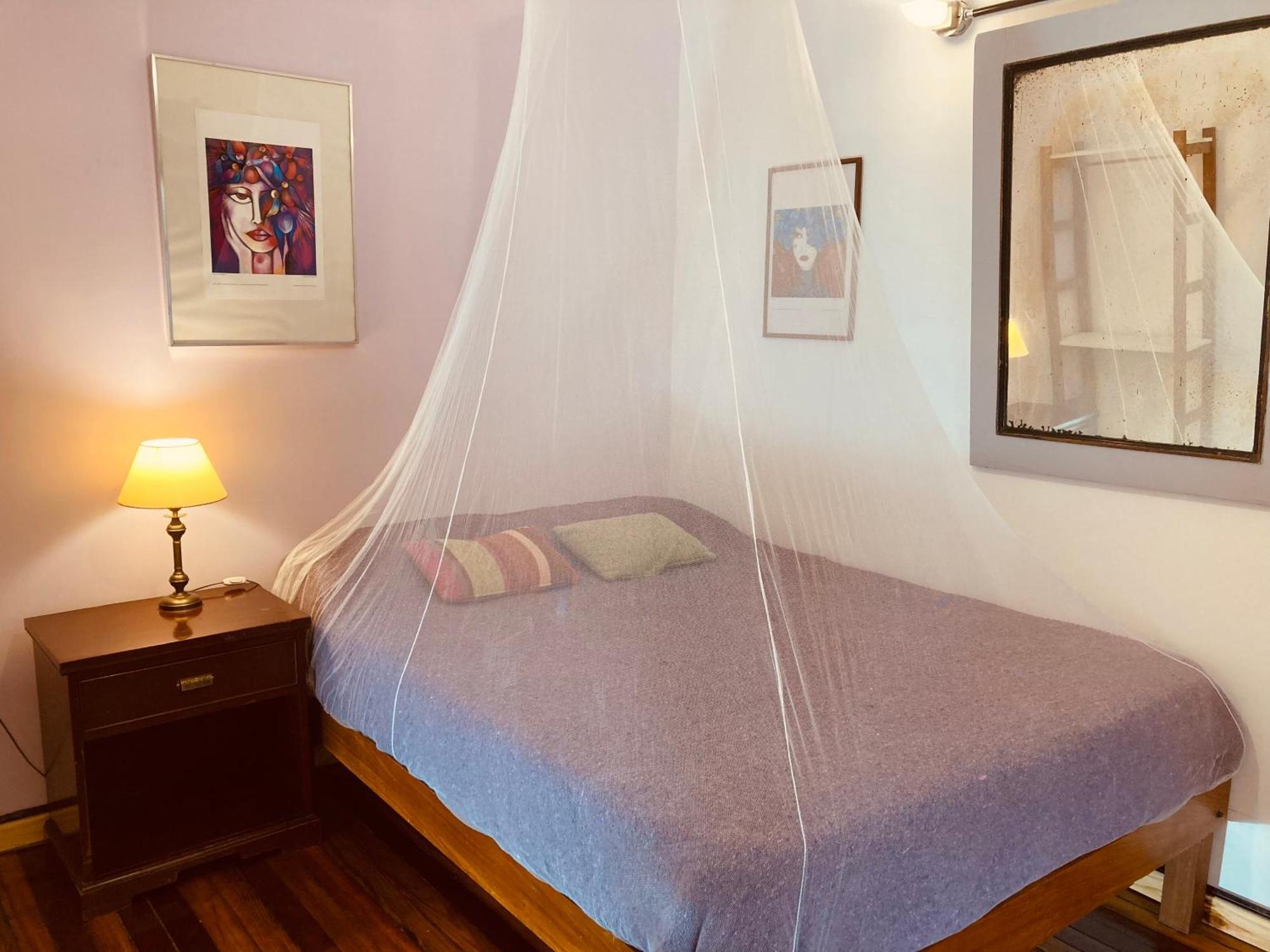Lina'S Tango Guesthouse Buenos Aires Ngoại thất bức ảnh