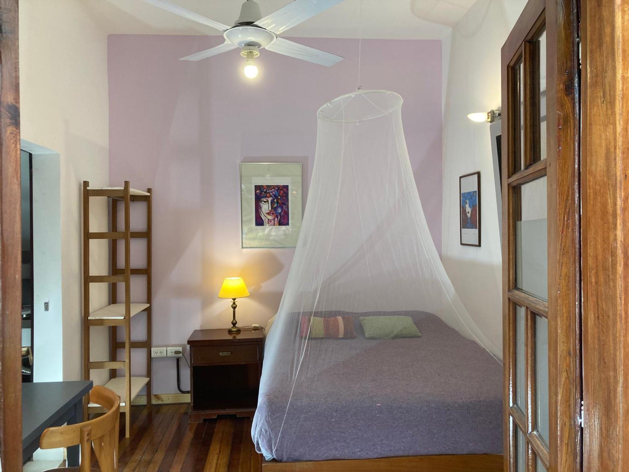 Lina'S Tango Guesthouse Buenos Aires Ngoại thất bức ảnh