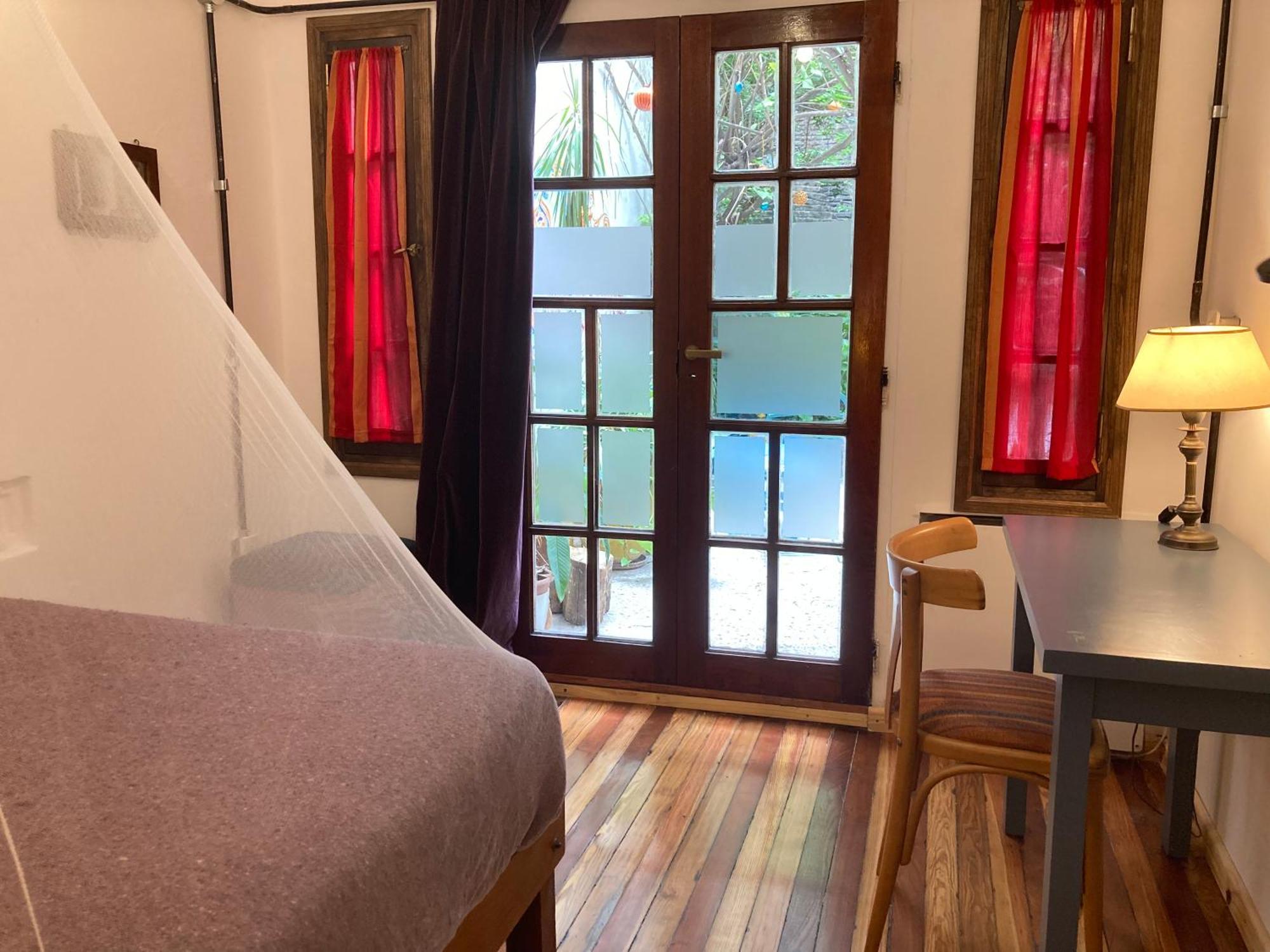 Lina'S Tango Guesthouse Buenos Aires Ngoại thất bức ảnh