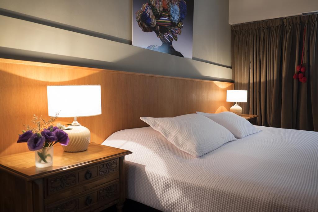 Lina'S Tango Guesthouse Buenos Aires Ngoại thất bức ảnh