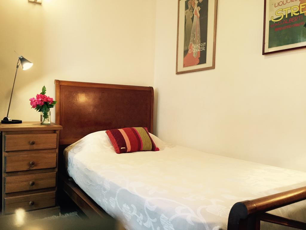 Lina'S Tango Guesthouse Buenos Aires Ngoại thất bức ảnh