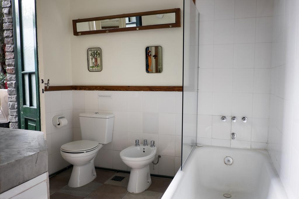Lina'S Tango Guesthouse Buenos Aires Ngoại thất bức ảnh