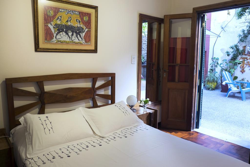 Lina'S Tango Guesthouse Buenos Aires Ngoại thất bức ảnh