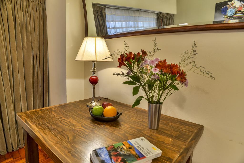Lina'S Tango Guesthouse Buenos Aires Ngoại thất bức ảnh