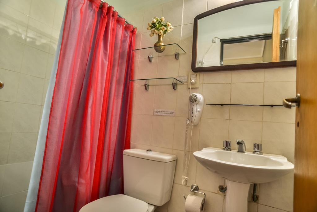 Lina'S Tango Guesthouse Buenos Aires Ngoại thất bức ảnh