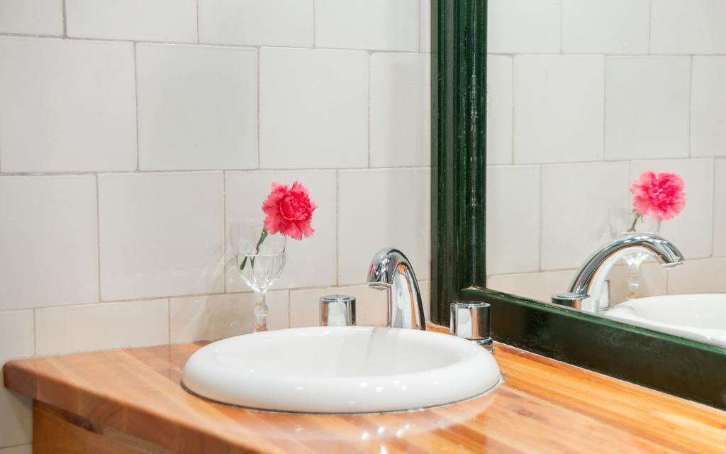 Lina'S Tango Guesthouse Buenos Aires Ngoại thất bức ảnh