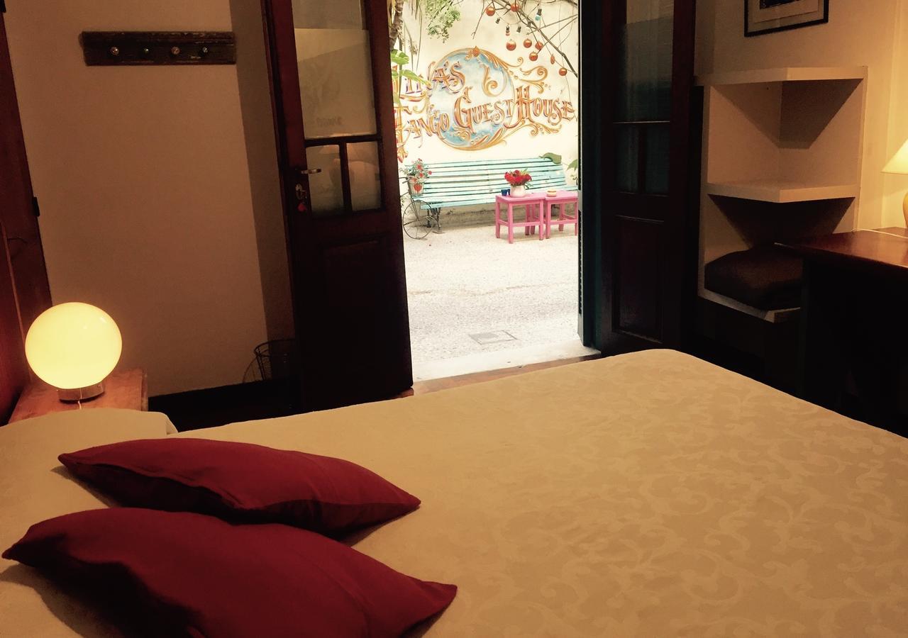 Lina'S Tango Guesthouse Buenos Aires Ngoại thất bức ảnh