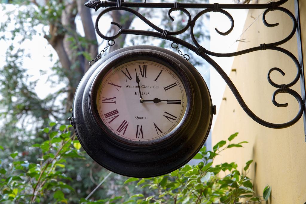 Lina'S Tango Guesthouse Buenos Aires Ngoại thất bức ảnh